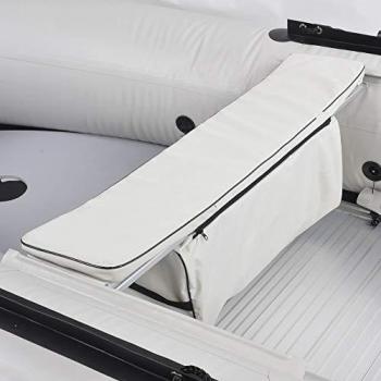 NEMAXX Premium Sitzbanktasche 70 cm für Schlauchboot
