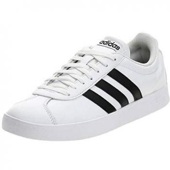 Adidas VL COURT 2.0 Low-Top Sneaker