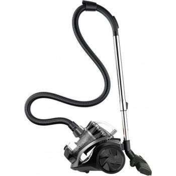 Aspiradora sin bolsa 800W modelo BLACK HUNTER