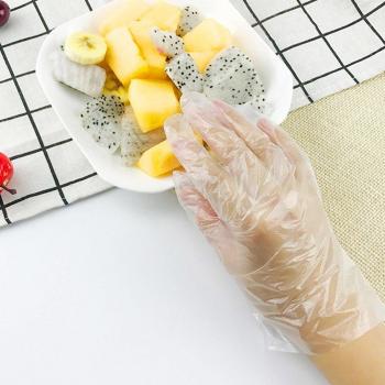 100pcs Kids Cleaning Gloves