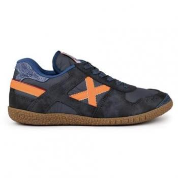 Munich 8001597 Bleu – T43