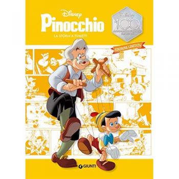 WALT DISNEY