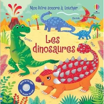 Les dinosaures