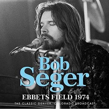 Émission de Radio Ebbet's Field 1974