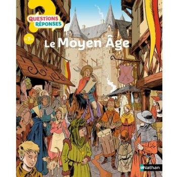 Le Moyen Ãge