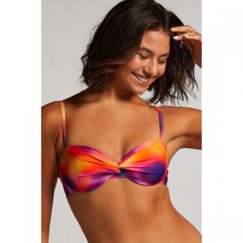 Hunkemöller Bikini Morado de Verano