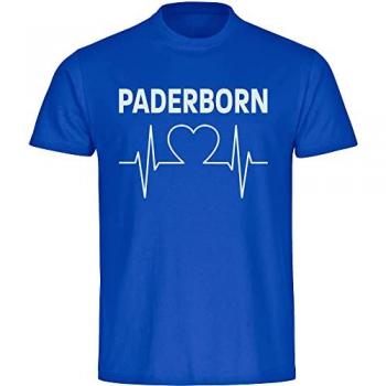 Paderborn Fan T-Shirt