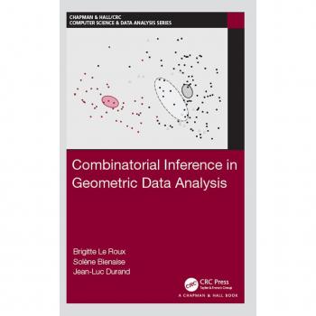 Combinatorial Inference in Geometric Data Analysis