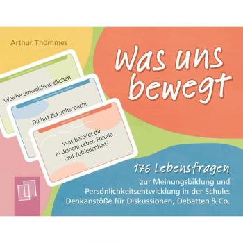 Was uns bewegt