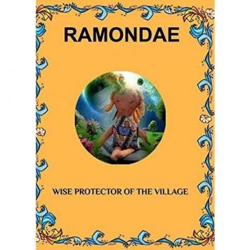 Ramondae Wise Protector