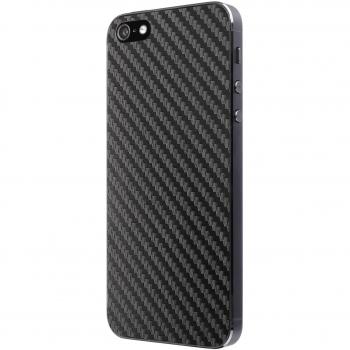 Artwizz 1988-CFB-P5-B CarbonFilm Back Schutzfolie schwarz