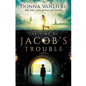 The Time of Jacob's Trouble