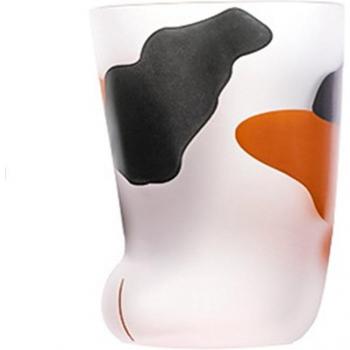 Taza Café Pata de Gato