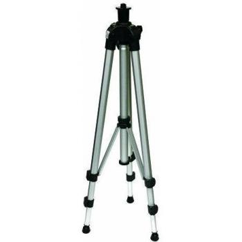 Trípode de Aluminio Metrica 60585 63-182cm