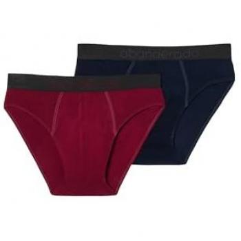 Kit Double Slip Bambou Sensible A0C7L – Taille M – Palette Chromatique