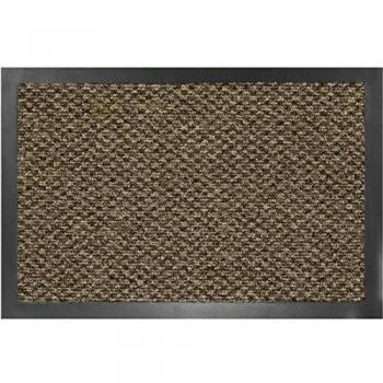 Tapis Anti-Poussière Absorbant Bora Beige 40x60cm