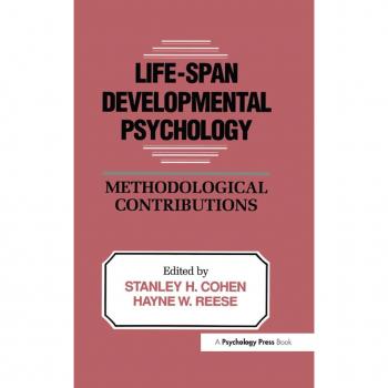 Vitalsource Technologies, Inc. Life-span Developmental Psychology