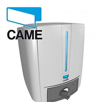 Came Automazione 230 V AC con Tasti di Programmazione
