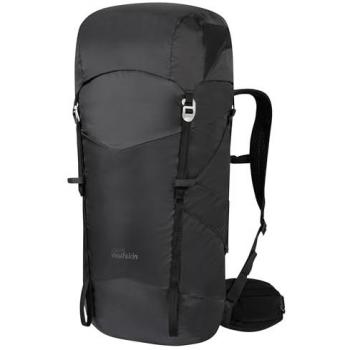 Zaino Jack Wolfskin 3D Aerorise 40 Nera