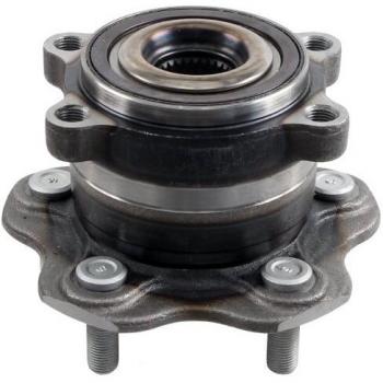 Mozzo Ruota ABS 201348 Sistema Completo