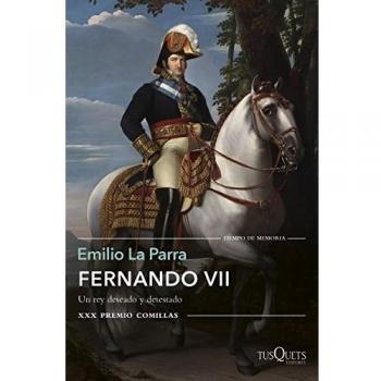 FERNANDO VII