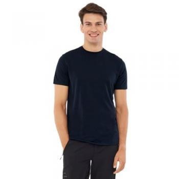 Uomo Salen Merino T-shirt Vadi Jewels