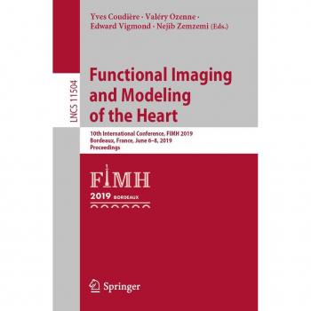 Vitalsource Technologies, Inc. Functional Imaging And Modeling Of The Heart