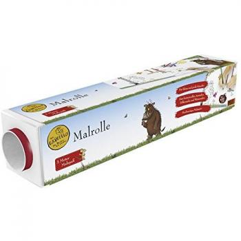 Der Grüffelo – Malrolle (Beltz Nikolo)