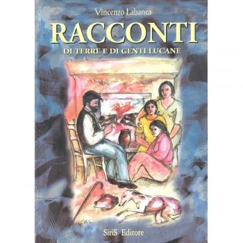 Racconti di terre e di genti lucane