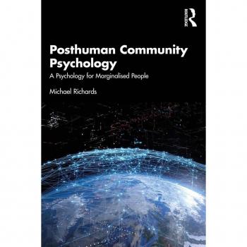 Vitalsource Technologies, Inc. Posthuman Community Psychology