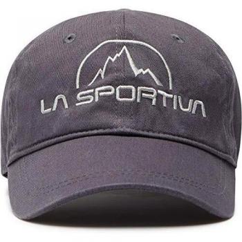 Casquette de Randonnée Sportiva Gris Taille S-M
