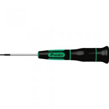 Tournevis Proskit DES900 type Torx T2
