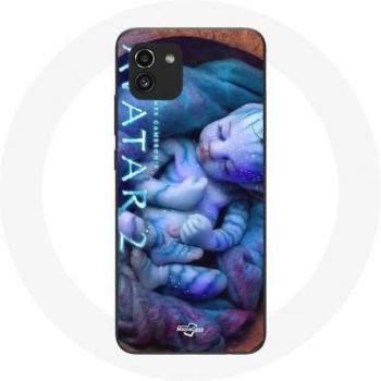 Coque Samsung Galaxy A03 Avatar Saison 2 Neytiri