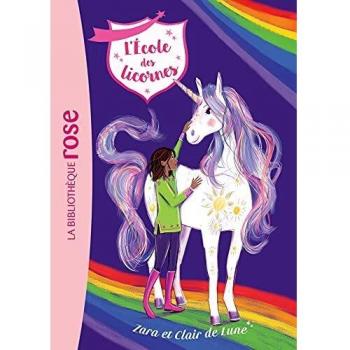 L'école des Licornes 15