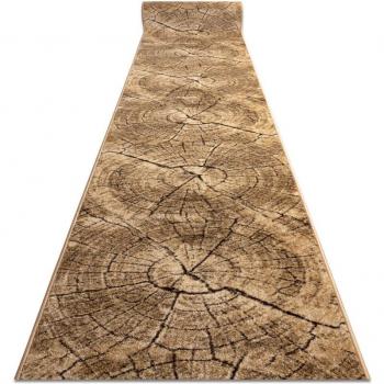 Karmel Tronko Beige Runner