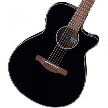 Ibanez AEG50 Black