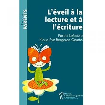L'éveil à la lecture et à l'écriture