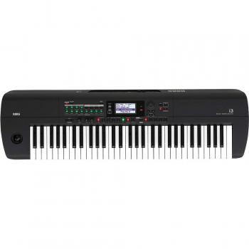 Studio Mobile KORG i3 ICELY 61 Touches