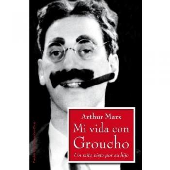 Mi Vida Con Groucho