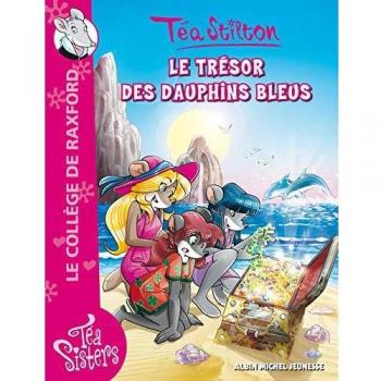 Tea Stilton