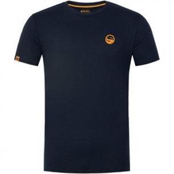 Guru Nachtblau T-Shirt XXXL