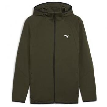 Puma Evostripe Hoodie para Hombre