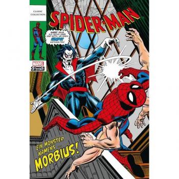 Panini Spider-Man Classic Collection