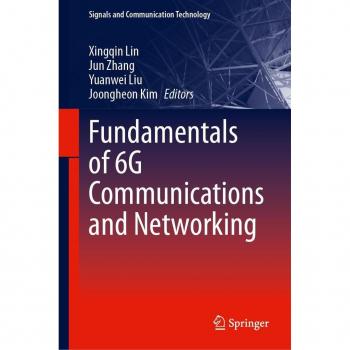 Vitalsource Technologies, Inc. Fundamentals of 6G Communications and Networking