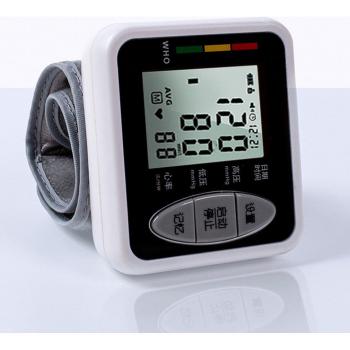 Moniteur de pression artérielle automatique 100%