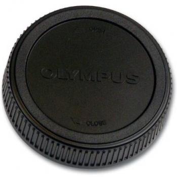 Olympus LR-2 Bouchon Arrière Micro 4/3