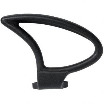 Soporte de Brazos Trexus con Configuración Opcional para Sofá de Oficina (Pareja)