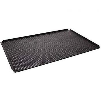 Schneider Perforated Aluminium Baking Tray 600x400mm