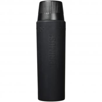 Primus Thermoflasche 'Trailbreak', schwarz, 0,75 l
