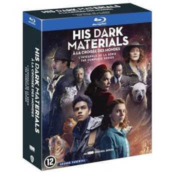 His Dark Materials : Saisons 1 à 3